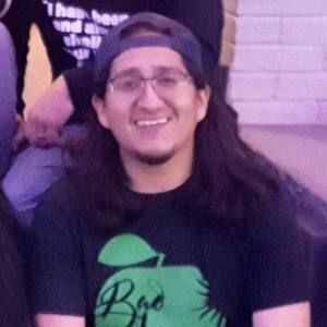 Meet your Posher, Nick